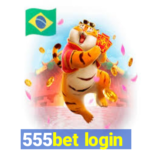 555bet login